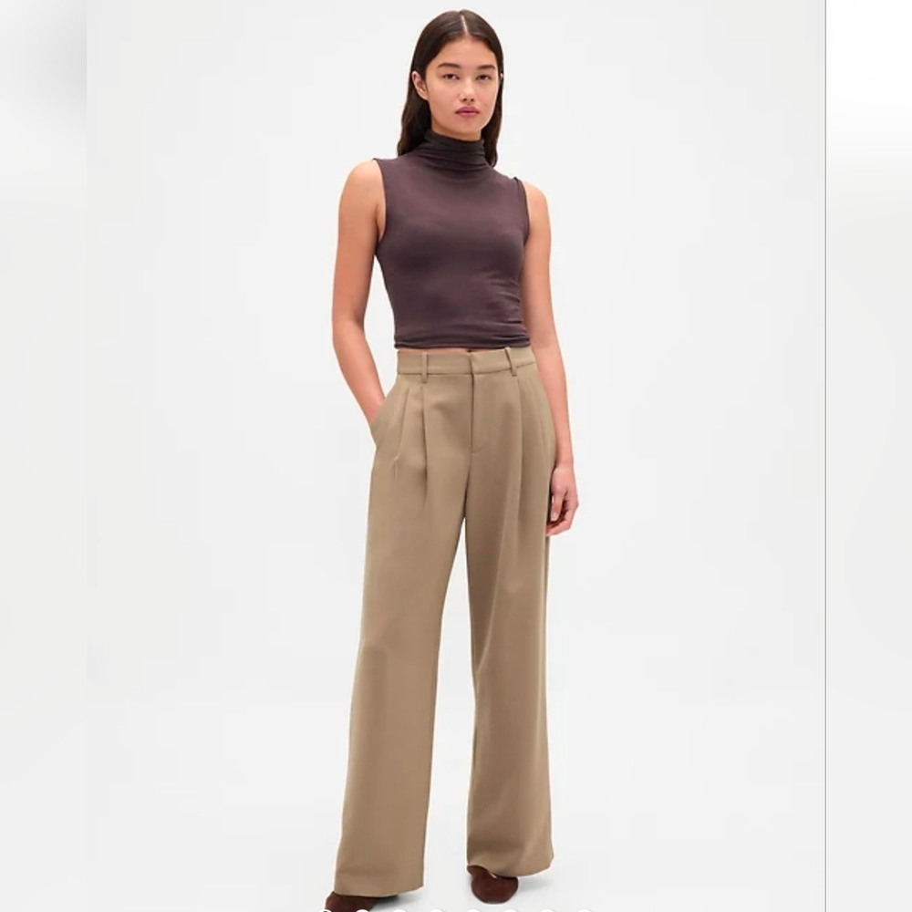 Gap Trousers